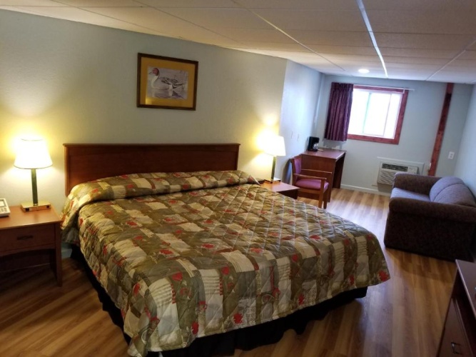 Standard room