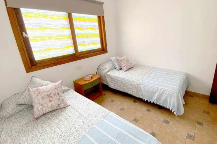 Vera Mar Beachfront Complex - Apartment 8