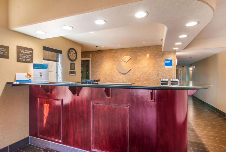 Comfort Inn & Suites Mojave