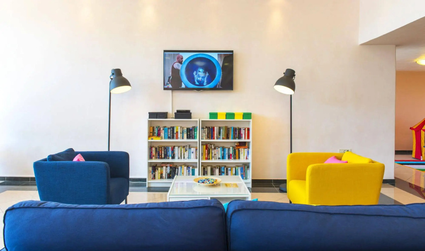 Amfora Hotel Rabac
