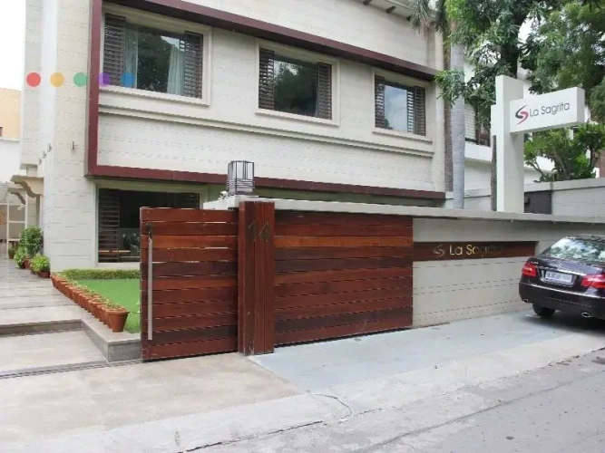 Luxury Single room