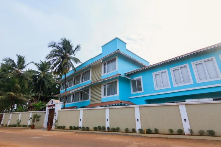 Hotelafbeelding