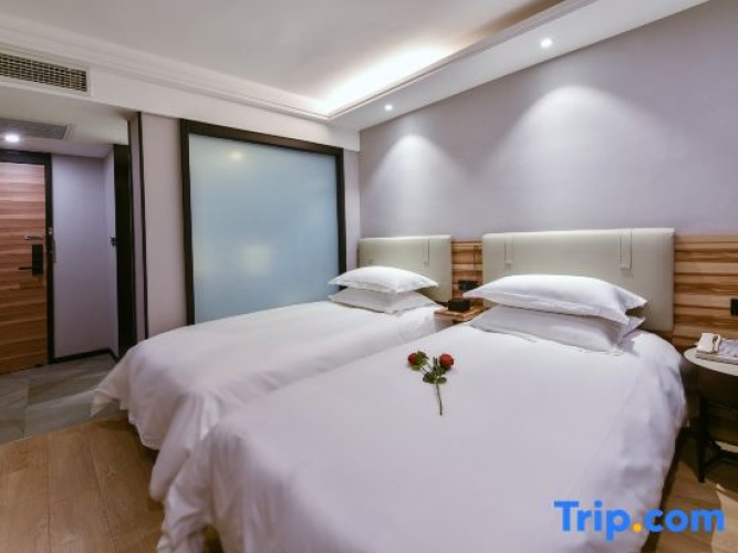Business Twin room