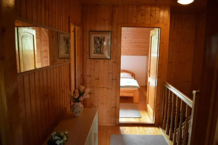 Aranyhal Apartman