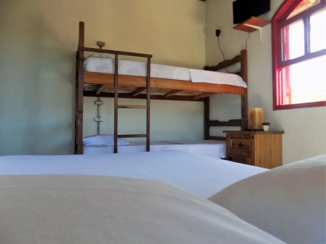 Bossa Nova Hostel