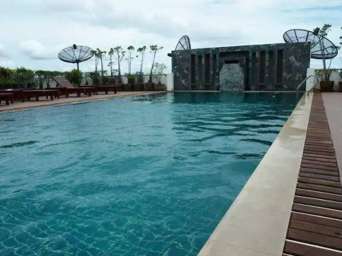Adelphi Pattaya