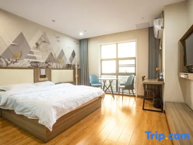 Business Double room