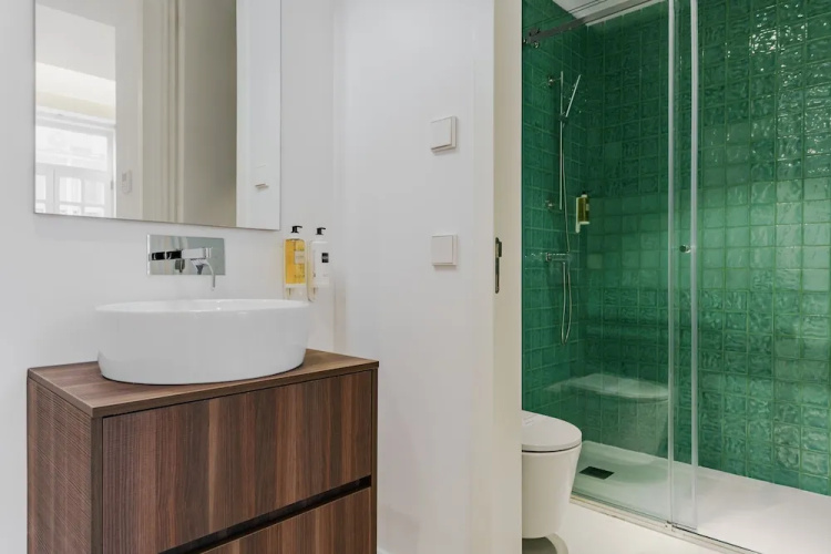 Feel Porto Cl Rigos Charm Flat 2 2