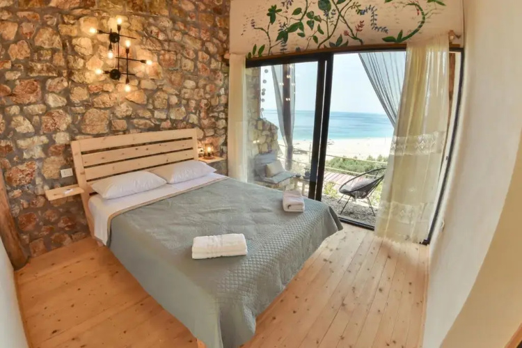Scala Bungalows