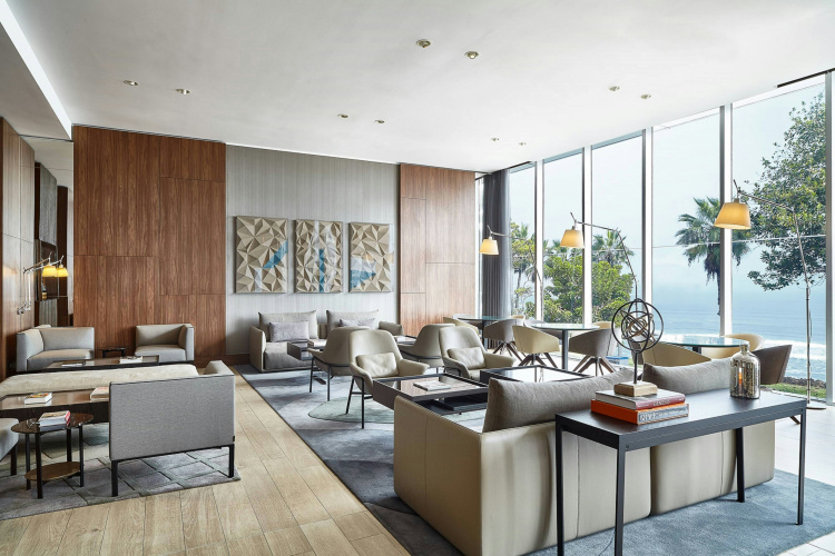 AC Hotel by Marriott Lima Miraflores