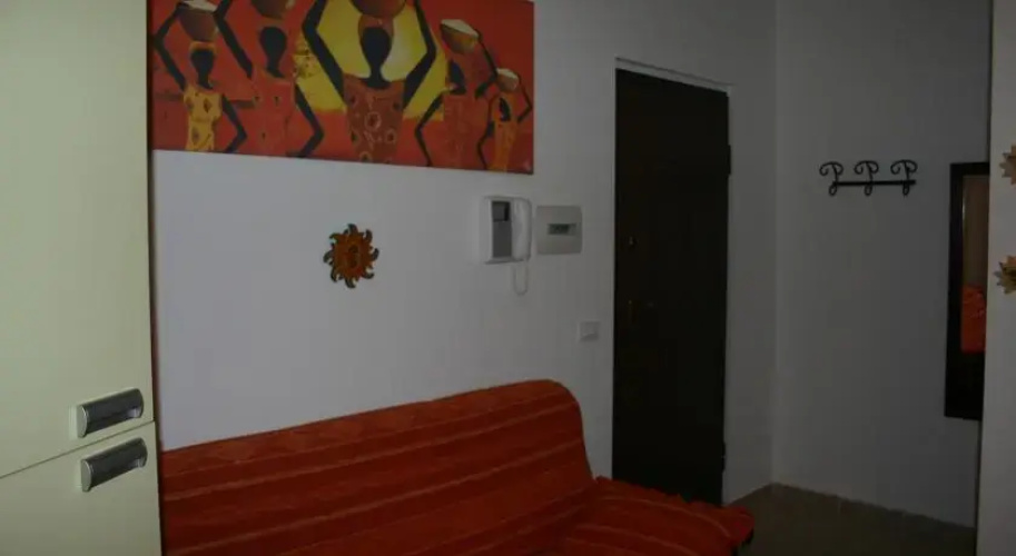 Apartment Casa Al Politeama