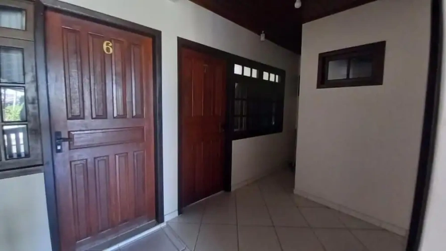 Economy Quadruple room