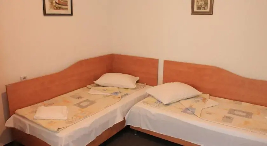 Prestige Guest House