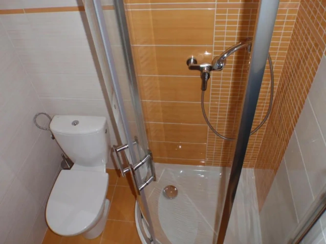 2 Bedrooms Duplex Apartment with balcony