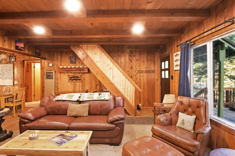 Chalet