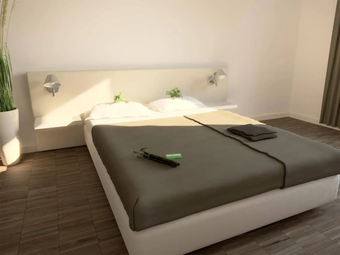 Midori The Green Guesthouse