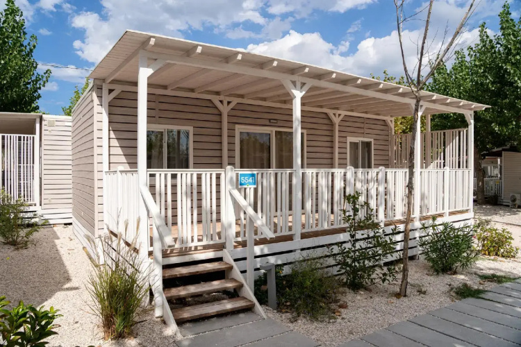 Sentido Riccione Premium Camp