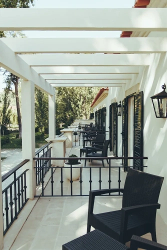 Premium Double room with balcony