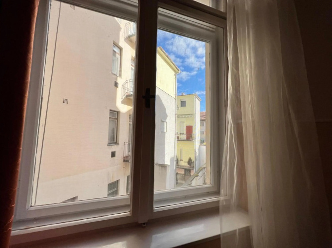 Old Town Apartment