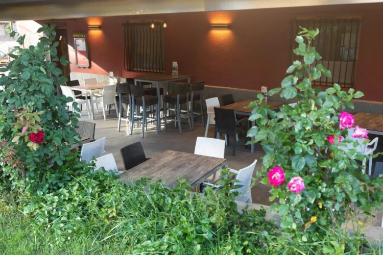 Hotel Cinca