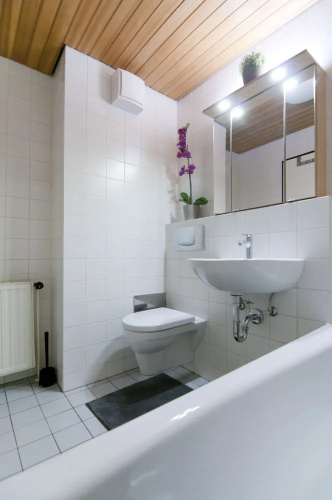 Premium Apartment Vienna City