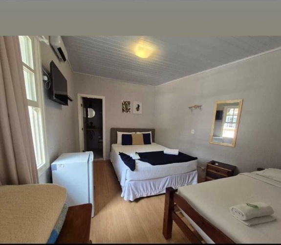 Classic Triple room