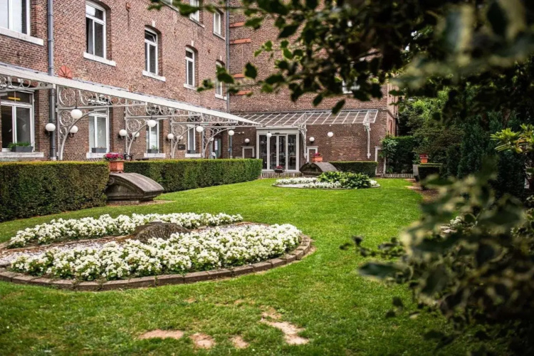 Image de l'hôtel