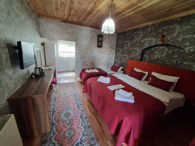apollo village capadocia