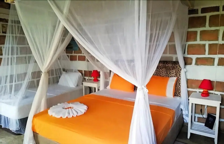 Delih Beach Lodge