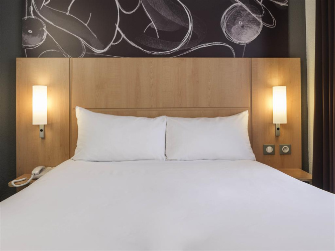 ibis Paris Vaugirard Porte de Versaille