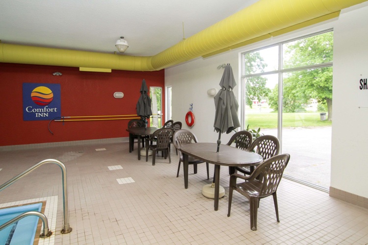 Comfort Inn photo 25