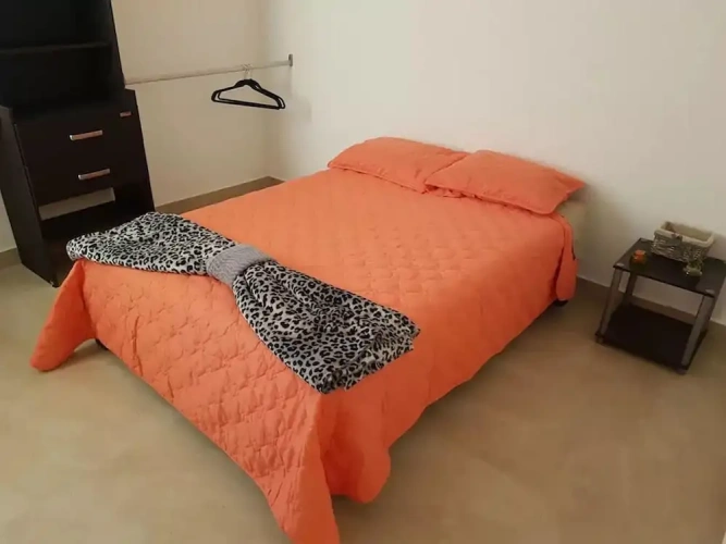 2 Bedrooms Standard Family room