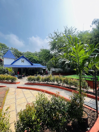 Brham Kp Pune