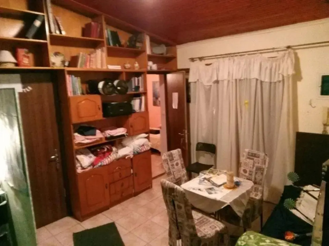 simple Hostel