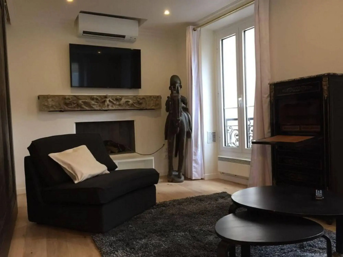 Bellechasse Suite Apartment