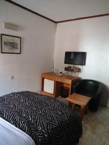 Otel görseli