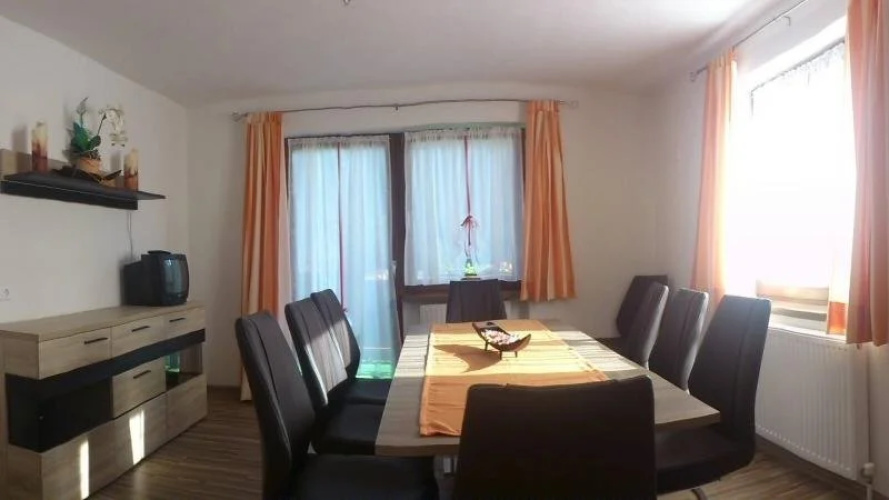 Gästehaus Danler