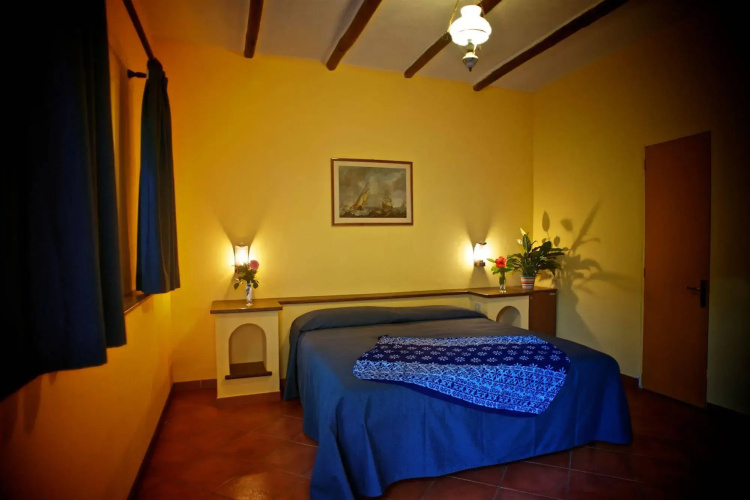Gattopardo Park Hotel