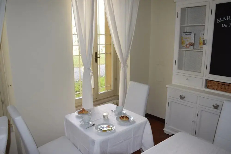 Lantica Dimora Bed And Breakfast