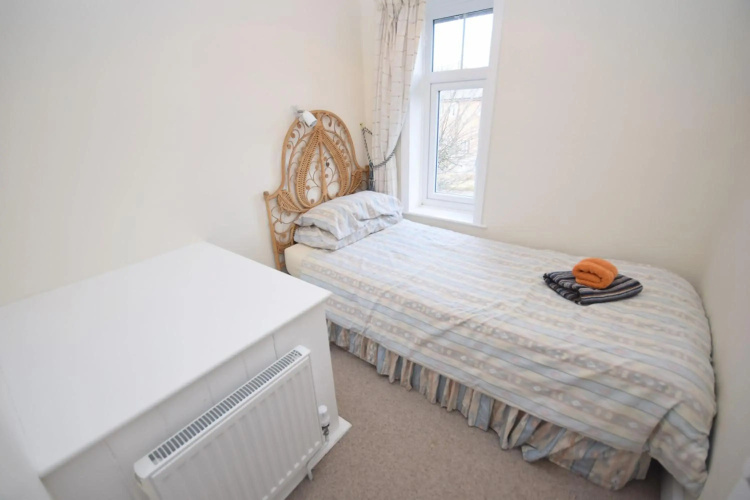 Leaview, Midhurst