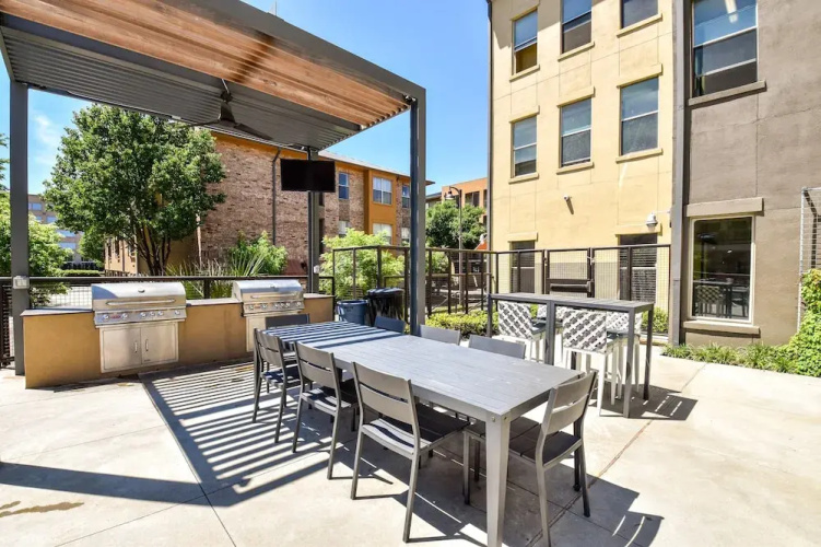 Kasa Dallas Plano Apartments