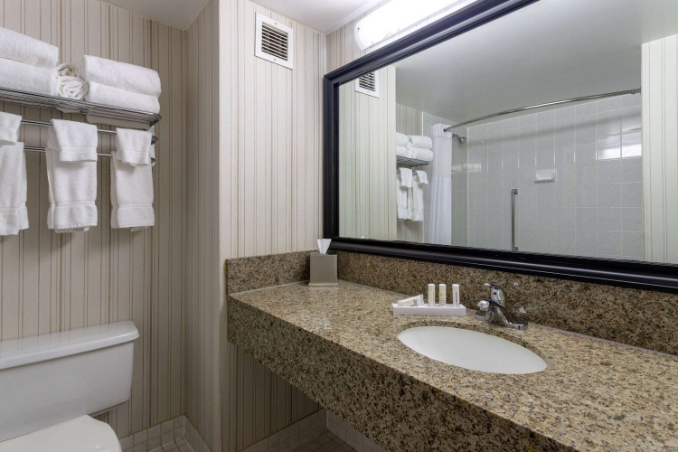 Ramada by Wyndham Northern Grand Hotel & Conference Centre photo 9