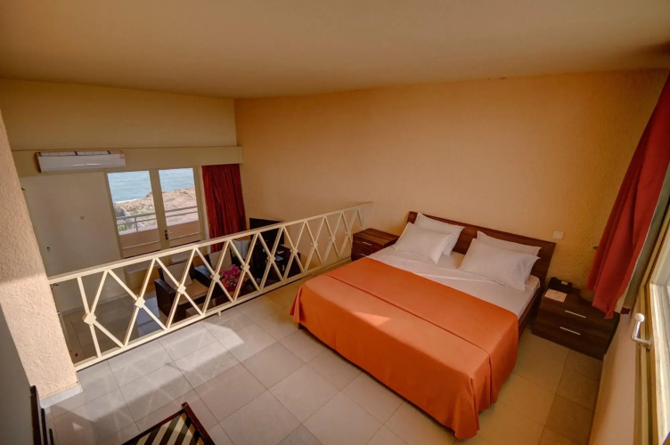 Hôtel Ngor Diarama