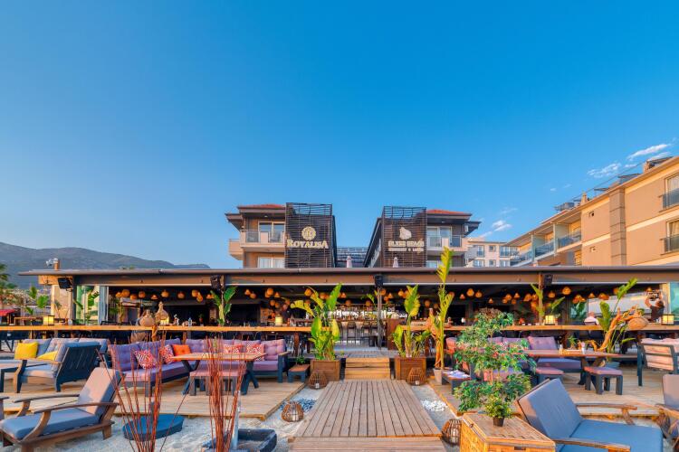 Фотография отеля