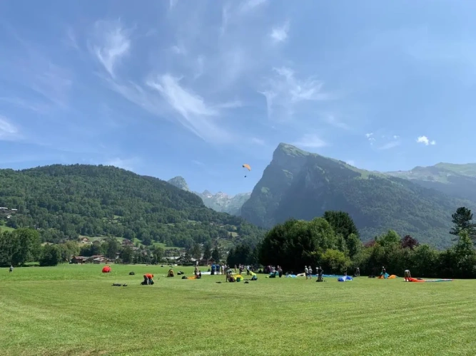 Superior Chalet