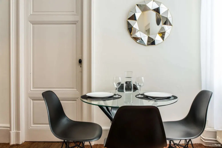 Appartements Scaliger