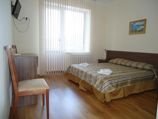 Фотография номера гостевого дома Ларус