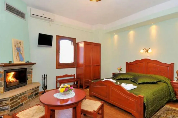 Guesthouse Theareston