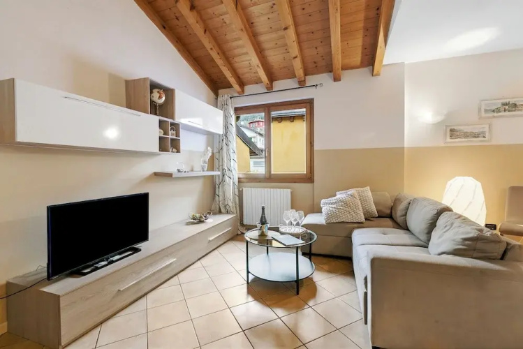 Sweet Dream Loft-100m From Lake