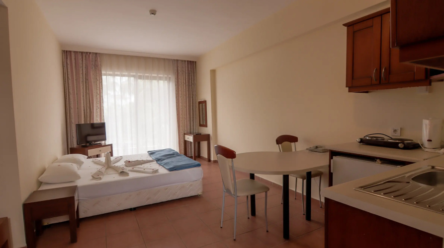 Lemas Suite Hotel